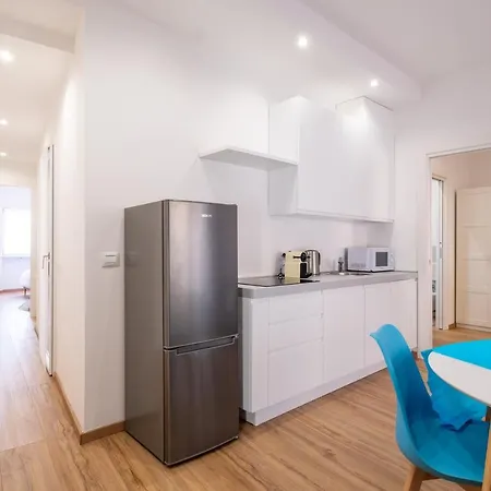 Apartament Barbara *