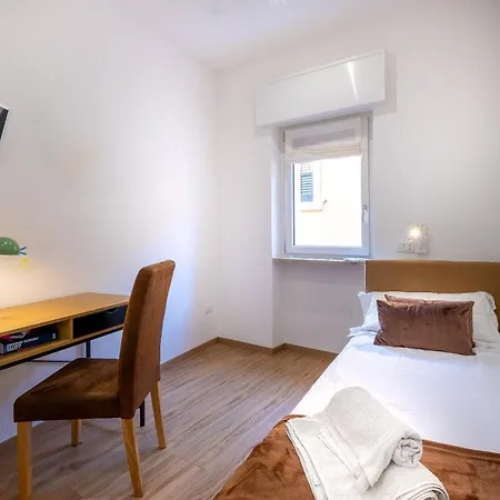 Apartament Barbara Werona