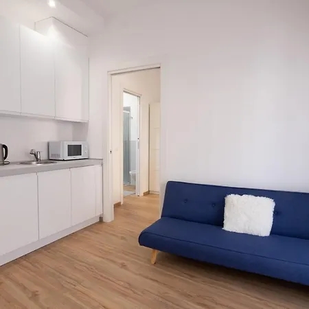 Apartament Barbara