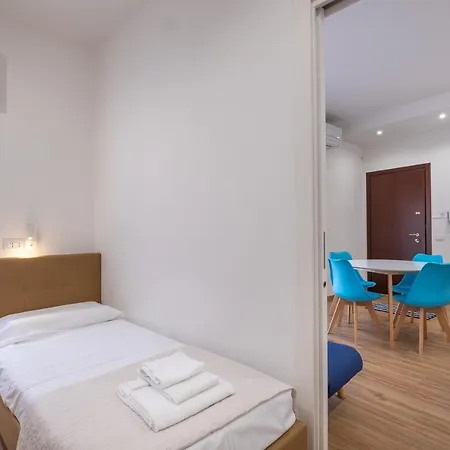 Barbara Apartament Werona